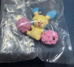 ポケモン マイナン フィギュア