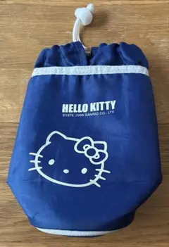 ハローキティ ペットボトルカバー