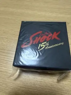 Endless SHOCK 15th Anniversary ネックレスのサムネイル