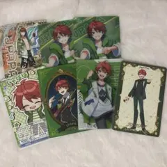 t*a様 からぴち じゃぱぱ カード類まとめ売り - メルカリ