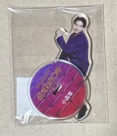 小森隼 アクリルスタンド(カレンダー)