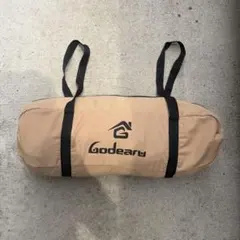ASTA GEAR タープ coyote brown コヨーテブラウン テント - メルカリ