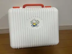 Miffy ランチボックスセット ハンドル付き