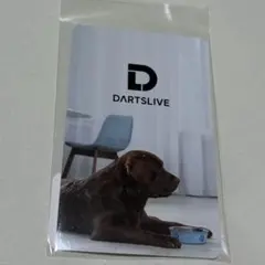DARTSLIVE クラゲデザイン ダーツカード - メルカリ