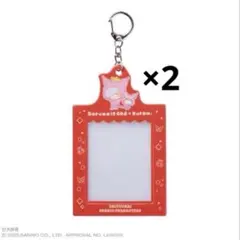 大妖怪 だるまいずごっど トレカケース