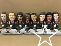 ZURU FIFA ワールドカップ26 Ballers 8体セット - メルカリ