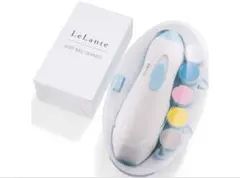 LeLante ベビー爪切り