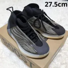 adidas アディダス メンズ スニーカー YZY QNTM 27.5cm