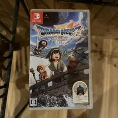 Switch ドラゴンクエスト7 Reimagined