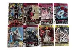 ガンバライド 仮面ライダー ディケイド ディエンド ブレイド …