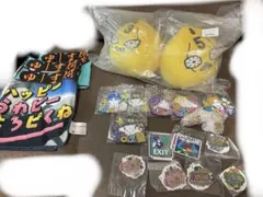 な*び様 ジョジョの奇妙な冒険　一番くじ　まとめ売り　g賞　h賞　i賞　j賞　k