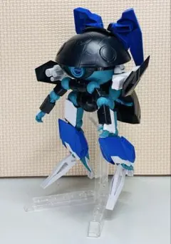 ガンプラ HG 1/144 ウォドムポッド ジャンク品
