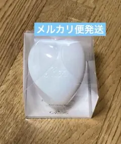 ReFa リファハートブラシ オーロラホワイト