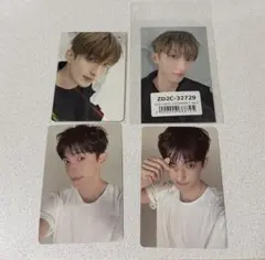 SEVENTEEN DxS Serenade ドギョム