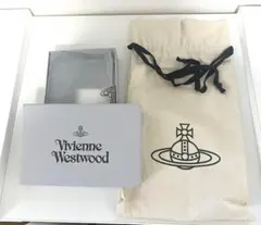 Vivienne Westwood ギフトボックス2種類★箱と袋