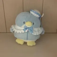 サンリオ 水色デイズ タキシードサム ぬいぐるみ マスコット - メルカリ