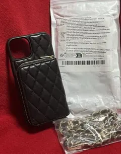 海外通販サイト完売 大人気マトラッセ スマホショルダーウォレット フェイクレザー