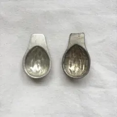 ヴィンテージ くるみ お菓子型