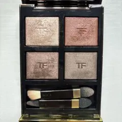 TOM FORD アイカラー クォード 03A ボディヒート