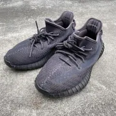 YEEZY Boost 350 V2 black 26.5cm