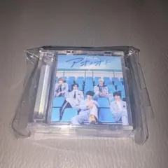 M!LKサクラステージ アオノオトミニジャケキーホルダー