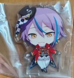 神代類 アクリルスタンドキーチェーン