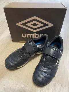 Umbro アンブロ サッカーシューズ 20cm
