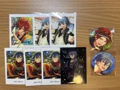 2026年最新】天城燐音 シャッフル 缶バッジの人気アイテム - メルカリ