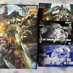 セット ガンダムアストレア＋インパルスガンダムブランシュ ガンダム