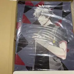 うたプリ アートパネル 蘭丸