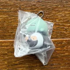 すみっコぐらし サンシャイン水族館 ケープペンギンととかげ