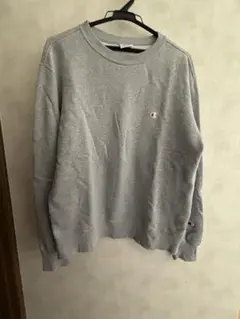 谷様専用_チャンピオン　メンズ　 グレースウェット