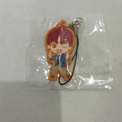 ダンダダン　ジジ　ラバーストラップ