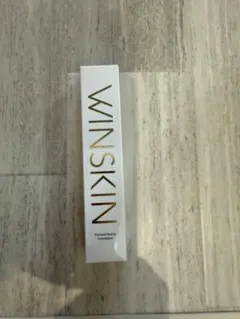 WINSKIN プレミアムビューティーファンデーション 2本セット - メルカリ