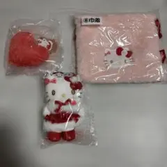 サンリオ当たりくじハローキティ