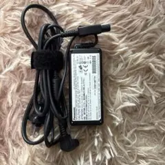Panasonic VZ-46590 ACアダプター 19V 3.42A