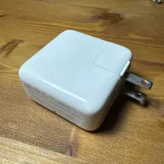 【Apple純正】30W USB-C 電源アダプタ A1882