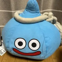 ドラゴンクエストウォーク　AM おおきなぬいぐるみ　スラミチ