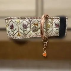 ハンドメイド ペットグッズ