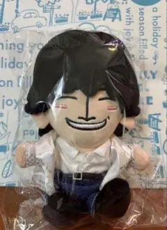 Aぇ!group 佐野晶哉 ちびぬい はぴぬい - メルカリ