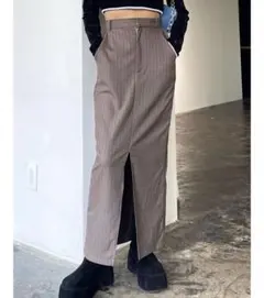 EMODA ロングスカートのサムネイル