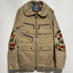 2026年最新】white mountaineering バブアーの人気アイテム - メルカリ