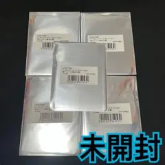 CUTIE STREET トレカ　未開封　5枚　ver.3 きゅーすと