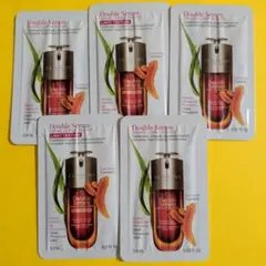 CLARINS Double Serum サンプル 5点セットのサムネイル
