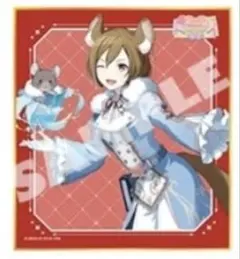 プロセカ　MEIKO 56A ミニ色紙