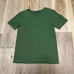 GP by Gymphlex ジムフレックス Tシャツ アイコン刺繍 日本製 Lのサムネイル