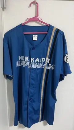 2026年最新】日ハムユニフォームの人気アイテム - メルカリ