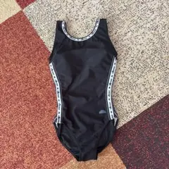 ellesse レディース スポーツ用水着 ブラックのサムネイル