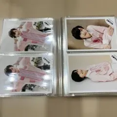 なにわ男子　道枝駿佑　写真　初心LOVE