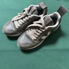 Rick Owens × Veja Hiking Style CWL スニーカーのサムネイル
